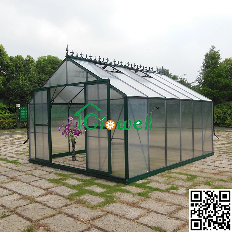 Premium Titan Greenhouse G Series