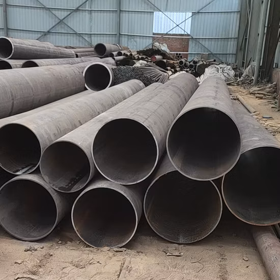 ASTM 원형/사각형 Ss 201 304 316 310S 309S 409 904 430 6061 브러시 처리/거울 광택 이음매 없는/용접 스테인레스 스틸/알루미늄/탄소/아연 도금 튜브 파이프 가격